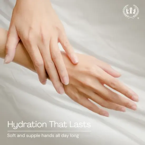 Muse Apothecary Hand Ritual - Aromatic and Nourishing Foaming Hand Soap, Infused with Essential Oils - 11.5 oz, Fleur du Lavender, 2 Pack image {6}