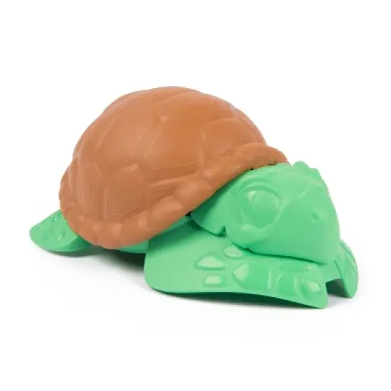 Kinetic Sand Turtle Beach Set image {6}