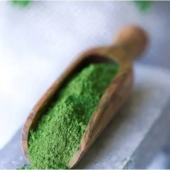 Jade Leaf Organic Classic Culinary Japanese Matcha Green Tea Powder Mix - 1oz image {5}