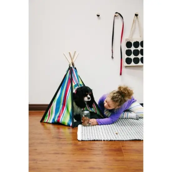 Cozy Pet Indoor Dog House image {6}