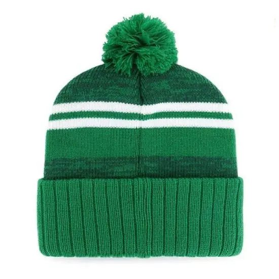 NBA Boston Celtics Rockford Knit Beanie image {1}