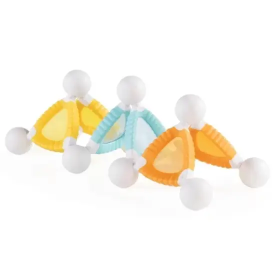 Guidecraft Grippies Windows 24 Pieces image {1}