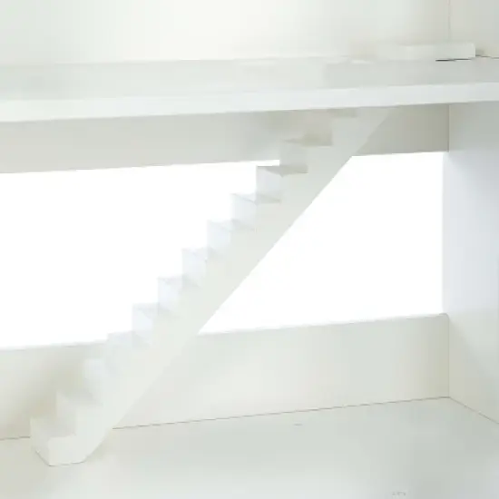 Martha Stewart Living and Learning Kids' Dollhouse Bookcase image {4}