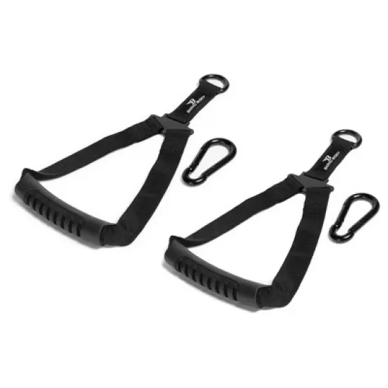 Bionic Body Resistance Band Training Kit 6pc image {5}