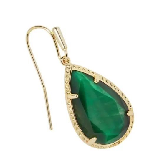 Kendra Scott Sami Drop Earrings image {2}