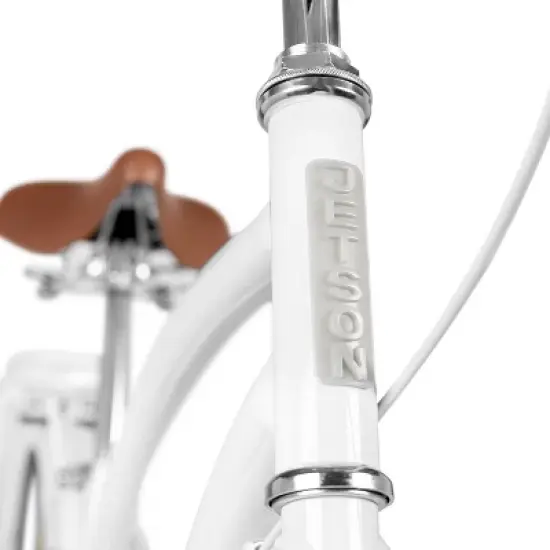 Jetson 24'' Zephyr Cruiser Bike image {12}