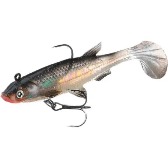 Storm WildEye Live Minnow Fishing Lures (3-Pack) image {1}