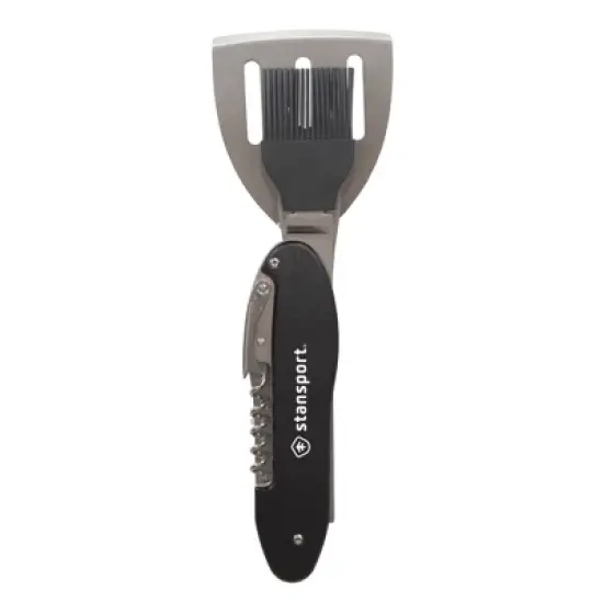 Stansport 5 in 1 BBQ Multi Tool image {1}
