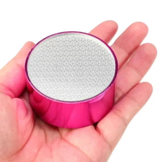 Unique Bargains Double Sided Hair Remover for Arms Legs Reusable Manual Epilators 1 Pc image {4}