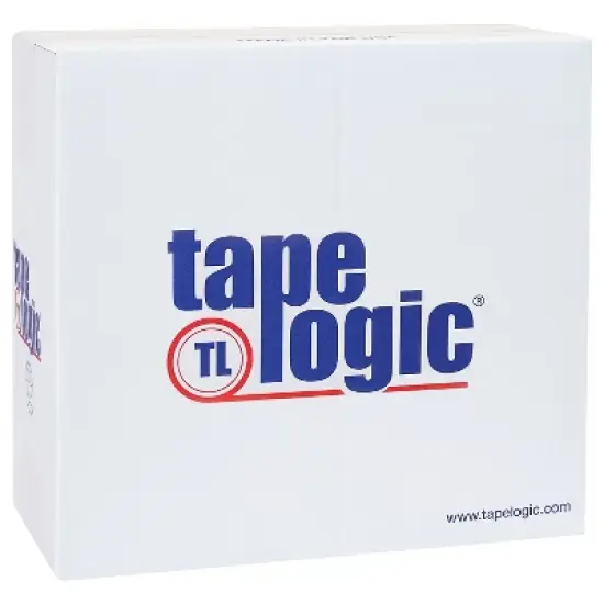 Tape Logic Pre-Printed Carton Sealing Tape "Fragile Handle With Care" 2.2 Mil 2" T902P02 image {3}
