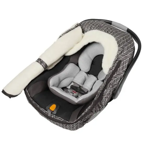 Skip Hop Stroll & Go Car Seat Cover image {2}