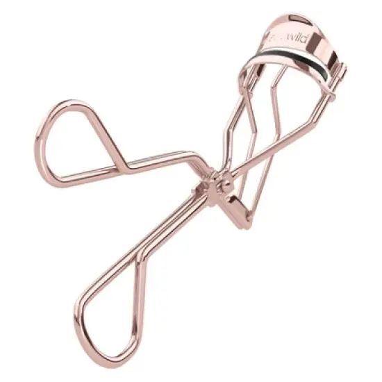 Wet n Wild High On Lash Eyelash Curler - Gold image {7}