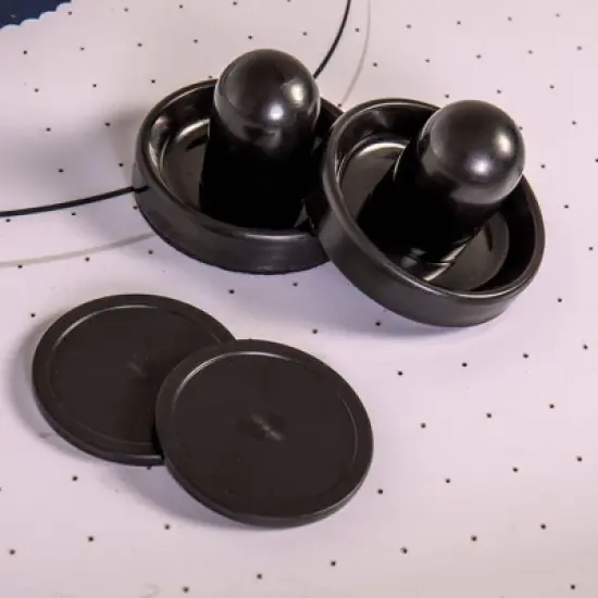 American Legend Brookdale 6' Air Hockey image {7}