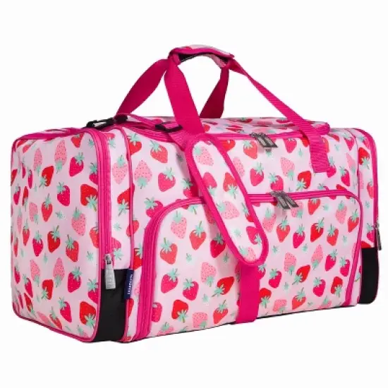Wildkin Weekender Kids Duffel Bag image {22}