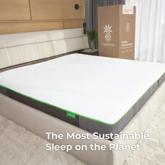 Cariloha Classic Mattress image {4}