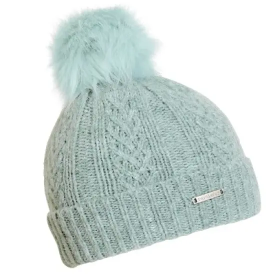 Turtle Fur Women's Recycled Lindsey Beanie image {3}