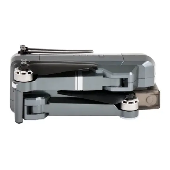 Contixo F35 GPS Drone -4K UHD Camera, 2-Axis Self stabilizing Gimbal, 5G WiFi FPV, RC Quadcopter Brushless Drone for Adults image {9}