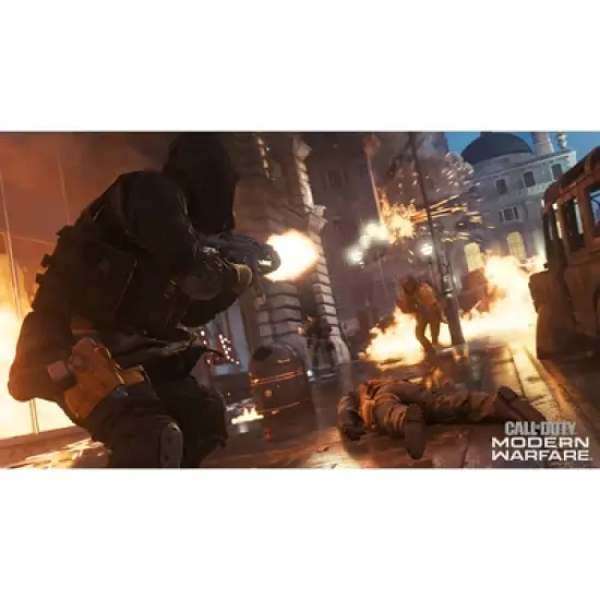 Call of Duty: Modern Warfare - PlayStation 4 image {5}