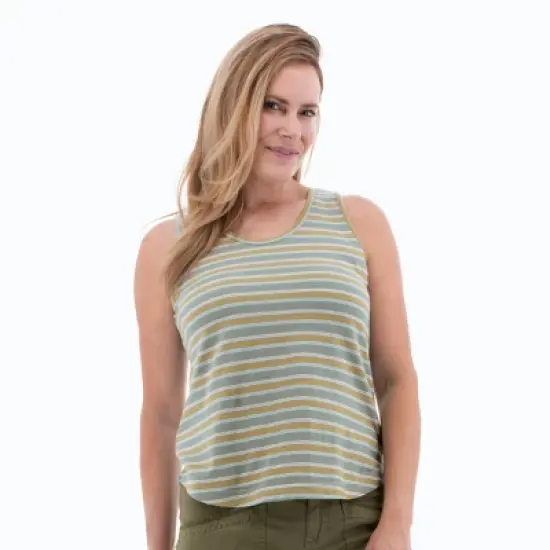 Aventura Clothing Women's Redford Tank Top image {5}