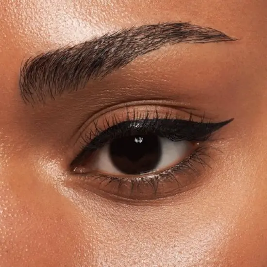 essence Super Precise Eyeliner - Black - 0.1 fl oz image {4}