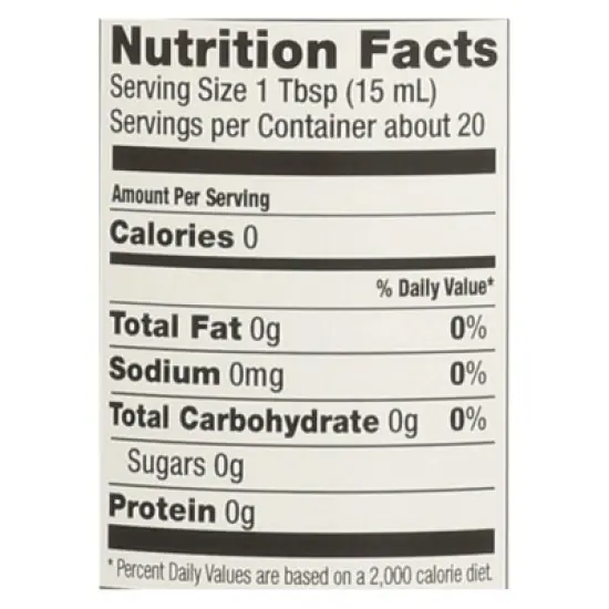 O Olive Oil - Aged Sherry Vinegar - Case of 6 - 10.1 fl oz image {1}