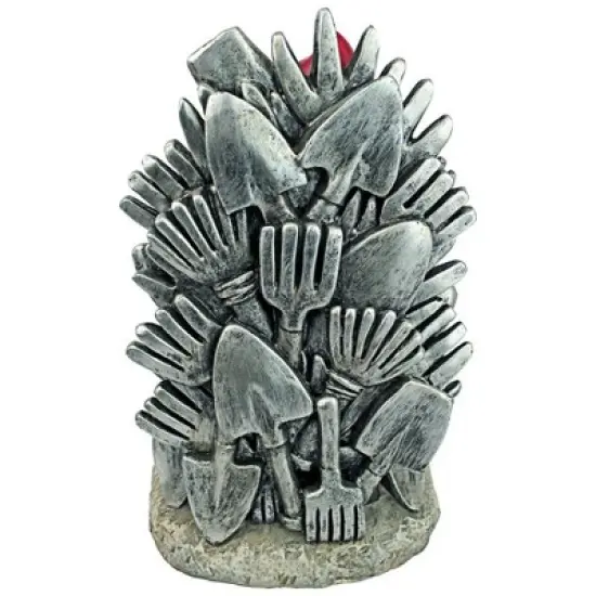 Design Toscano Game of Gnomes Garden Gnome Statue image {4}