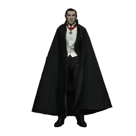 NECA Universal Monsters Ultimate Dracula 7" Action Figure image {7}