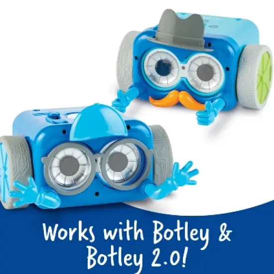 Learning Resources Botley the Coding Robot Costume Party Kit image {3}