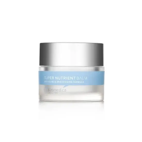Cosmedica Skincare Super Nutrient Facial Balm - 0.7oz image {1}