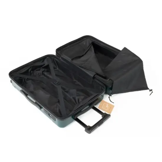 WNDR LN Hardside Carry On Expandable Spinner Suitcase image {2}