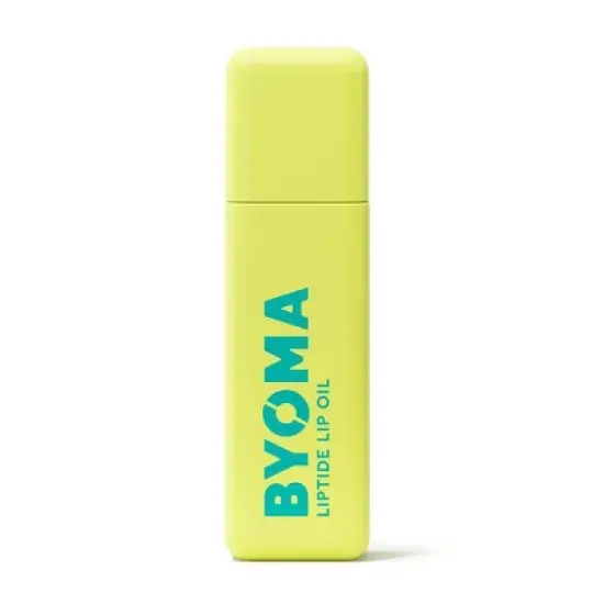 BYOMA Liptide Lip Balm - 0.2 fl oz image {5}