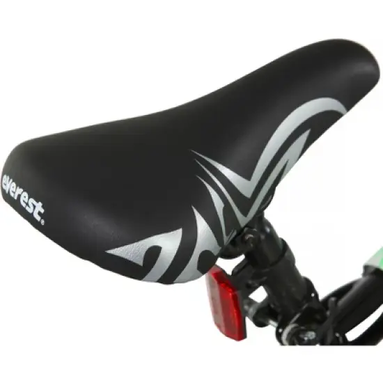 Dynacraft Everest Ridge 20" Kids' Bike - Black image {3}