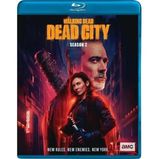 The Walking Dead - Dead City: Season 2 image {1}
