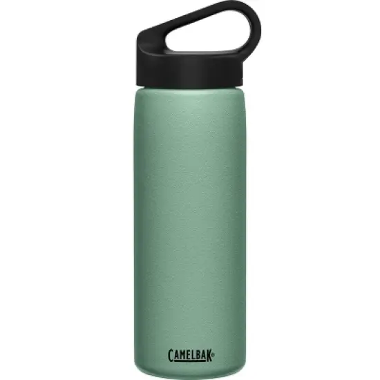 CamelBak 20oz Vacuum Insulated Stainless Steel Water Bottle with Carry Cap image {7}