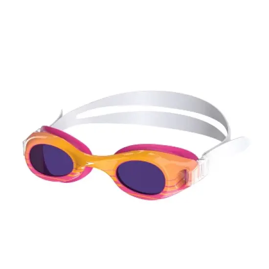 Speedo Kids' Glide Print Swim Goggles image {7}