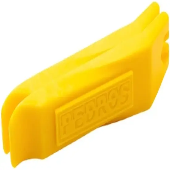 Pedro's Tire Lever Pair, Yellow image {2}