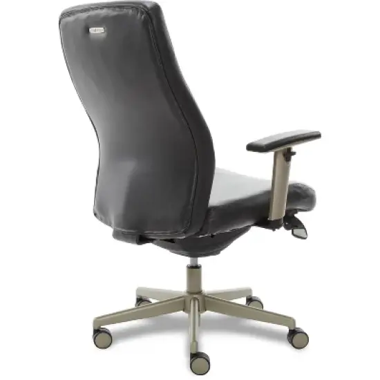 LZB Modern Baylor Executive Office Chair - La-Z-Boy image {2}