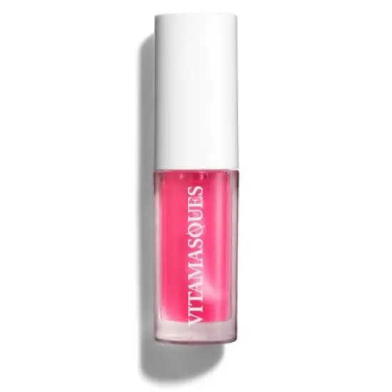 Vitamasques Glow Lip Oil image {10}