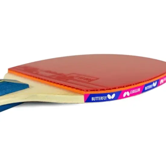 Butterfly Bty-CS 1000 Racket image {4}