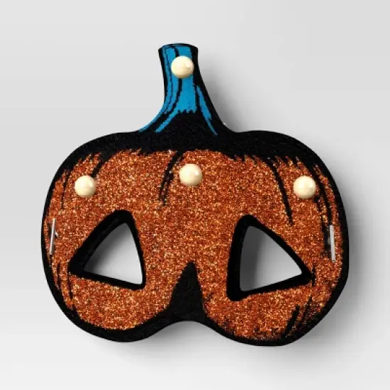 LED Jack Mask Halloween Costume Wearable Accessories - Hyde and EEK! Boutique&trade; image {1}