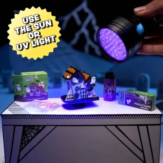 MGA's Miniverse Make It Mini Halloween 2025, Beetlejuice, Mini Collectibles: Includes Accessory Pieces, Polypropylene Material image {2}