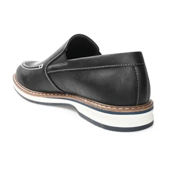 Vance Co. Harrison Slip-on Casual Loafer image {6}