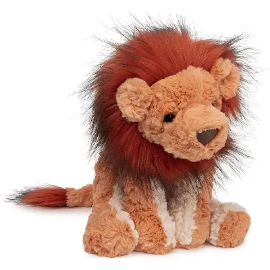 Gund Cozys Lion 10 Inch Animal Plush image {2}