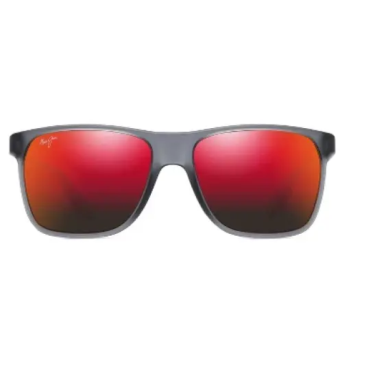 Maui Jim Pailolo Rectangular Sunglasses image {7}