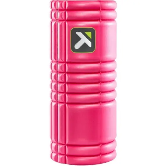 Trigger Point Performance GRID Foam Massage Roller image {2}