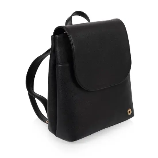 Oniva Downtown 14 Cans Insulated Mini Backpack Cooler - Black image {1}