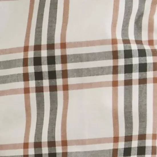 Carter's Just One You&reg;️ Baby Boys' Plaid Top & Bottom Set - Green/Brown image {3}