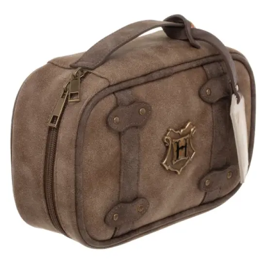 Harry Potter Trunk Travel Bag image {2}