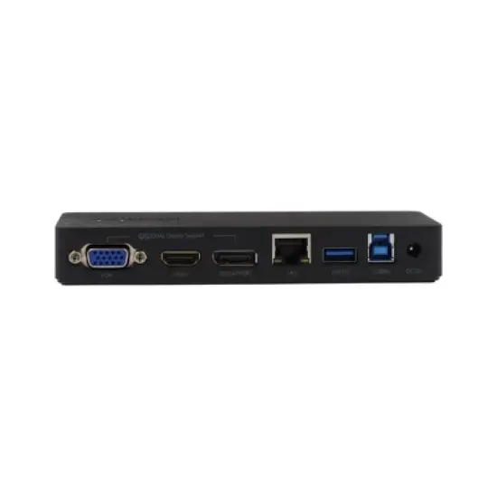 VisionTek VT1000 Dual Display Universal USB 3.0 Docking Station image {3}