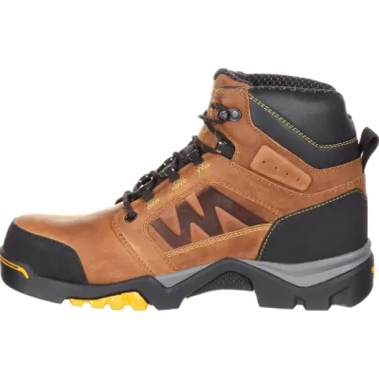 Men's Georgia Boot Amplitude Men's Waterproof Work Boot image {4}